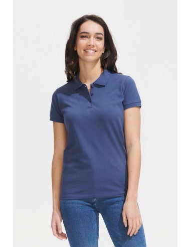 S-SO11347-SOL'S PERFECT WOMEN - POLO SHIRT